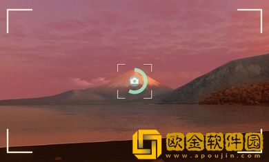 摇曳露营游戏