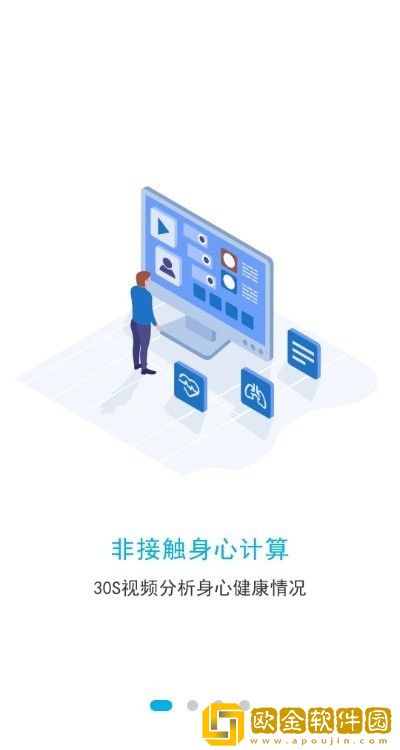 心问