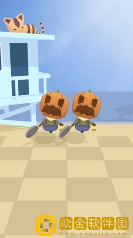 超级射手Breakout