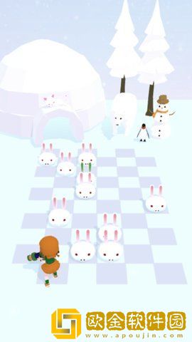 超级射手Breakout