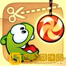割绳子免费版