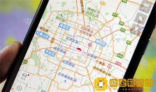腾讯地图如何自动切换日夜模式 腾讯地图自动切换日夜模式方法