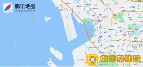腾讯地图如何删除收藏地点 腾讯地图删除收藏地点方法