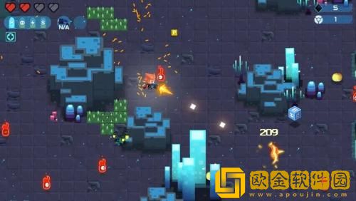 比特小队怎么换武器 比特小队武器更换方法介绍