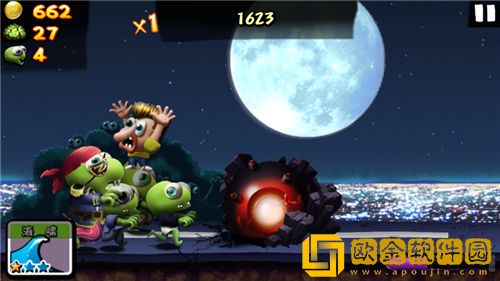 僵尸尖叫怎么获得钻石 僵尸尖叫获得钻石方法