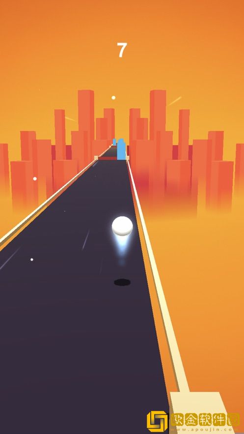 RhythmHop3D