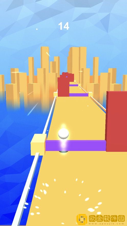 RhythmHop3D
