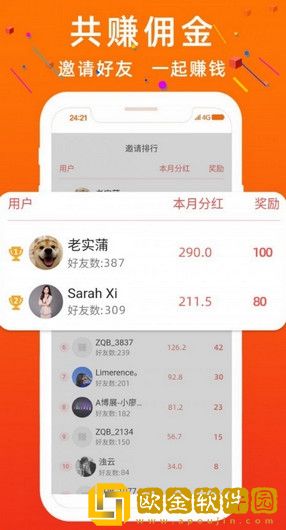 嘻趣盒子
