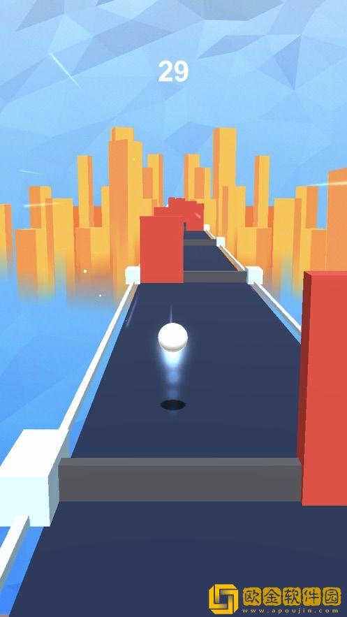 RhythmHop3D