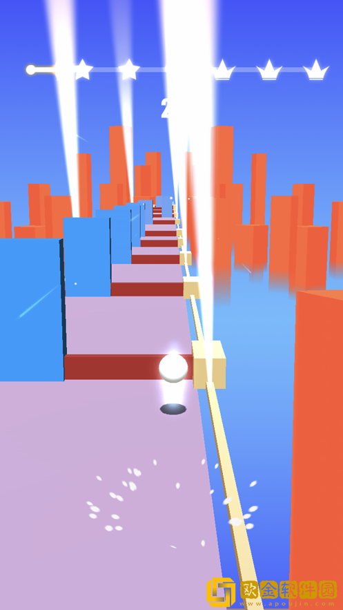 RhythmHop3D