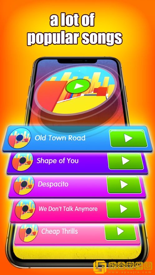 RhythmHop3D