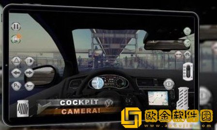 真实出租车模拟器2020