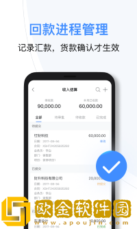 BOSS管账