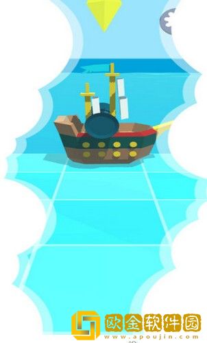 海盗巡逻队