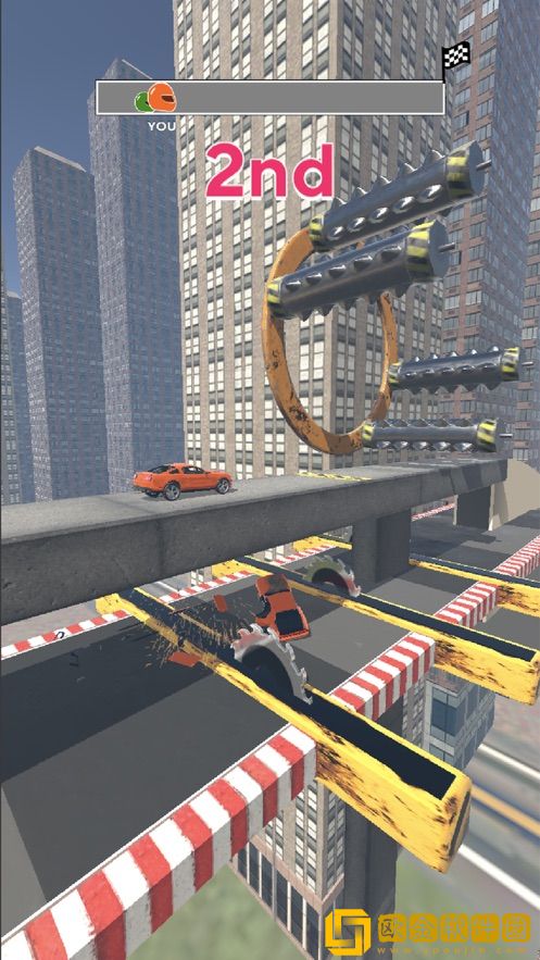 SmashCars