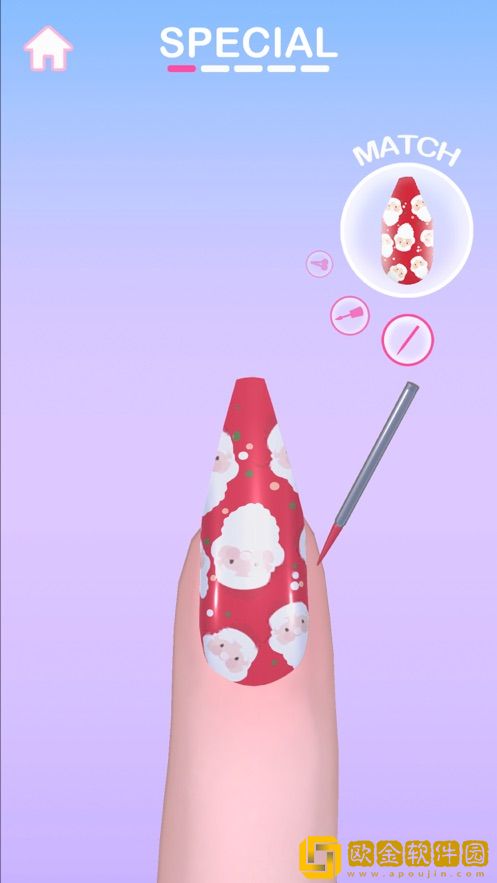 Nailsdone手游