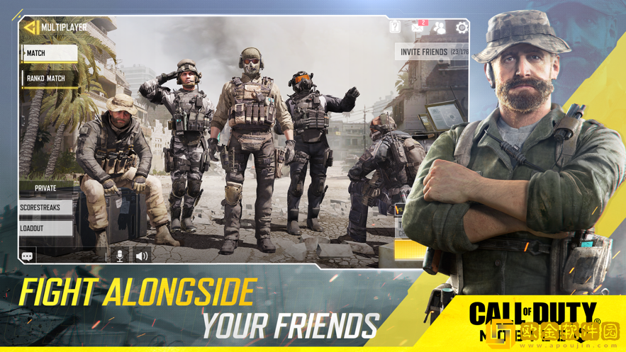 CallofDuty®Mobile