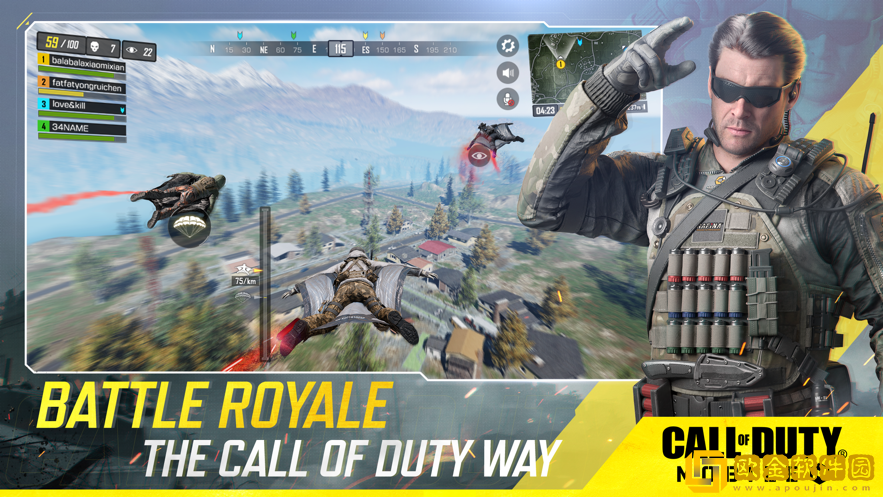CallofDuty®Mobile