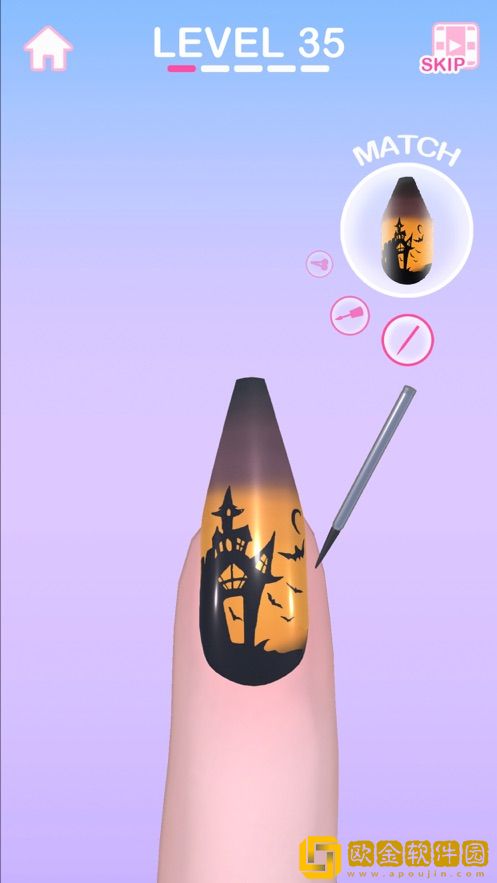 Nailsdone手游