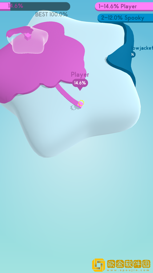 Paperio3D