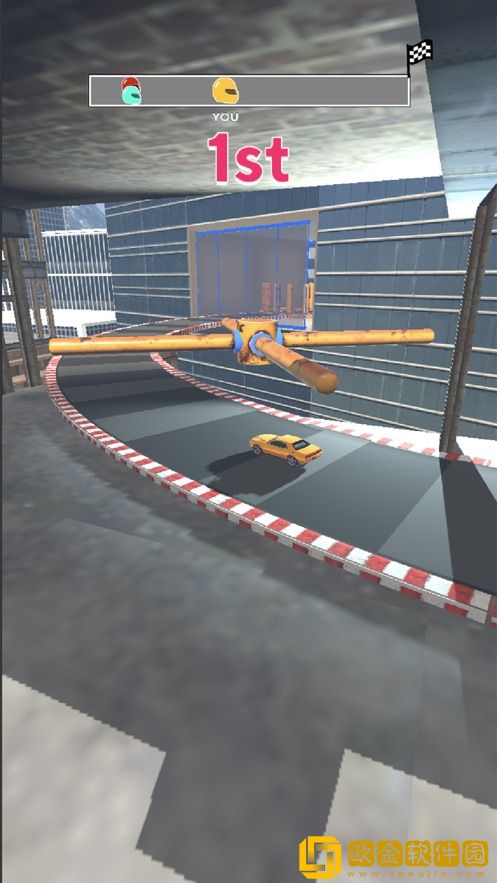 SmashCars