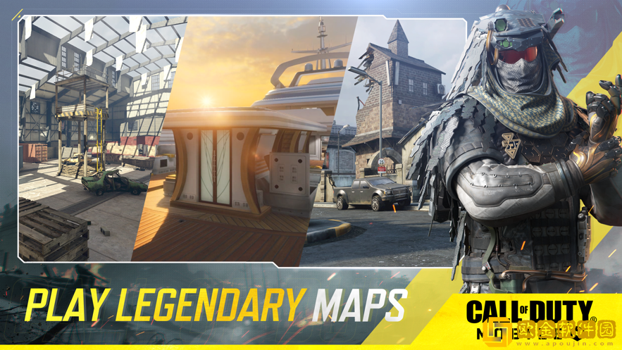 CallofDuty®Mobile