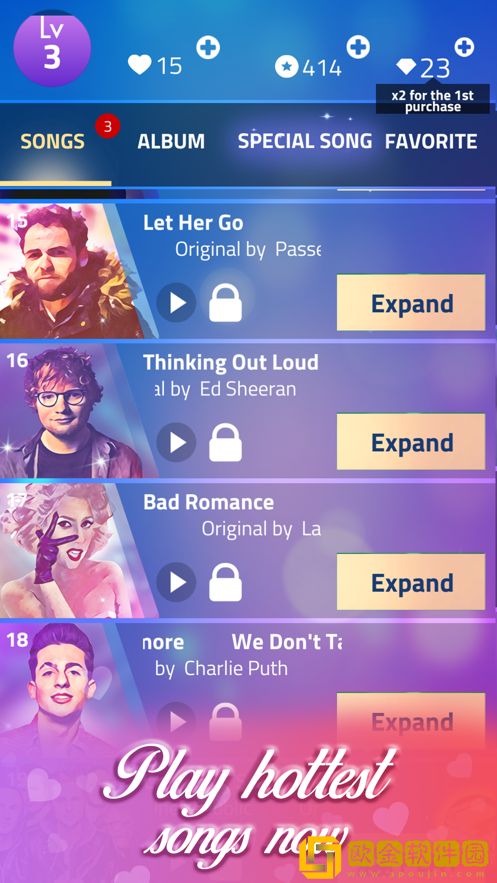 MagicTiles3