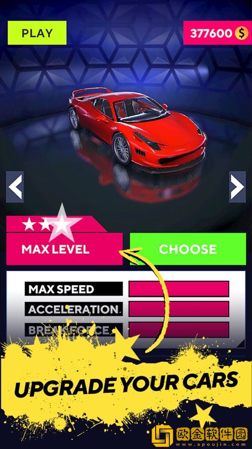 SmashCars