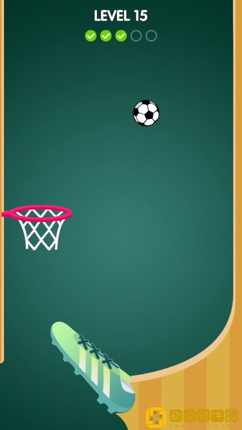 FlipperDunk