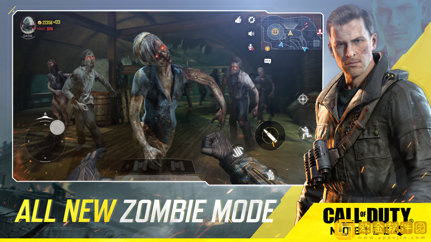 CallofDuty®Mobile