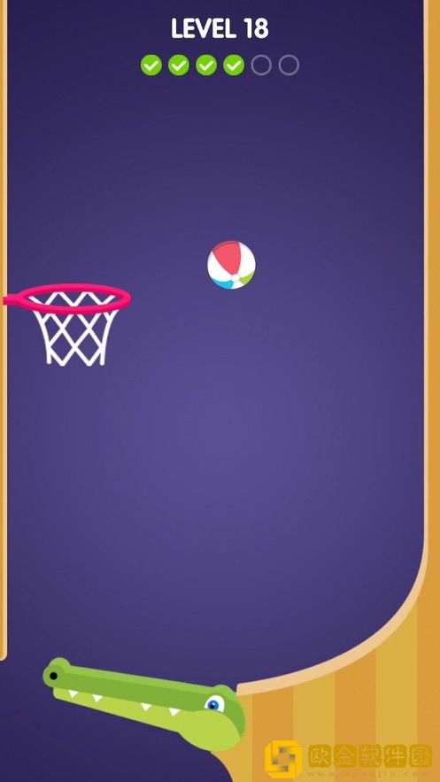 FlipperDunk