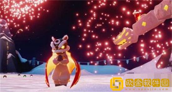 光遇2023新年礼包有什么 光遇2023新年礼包一览