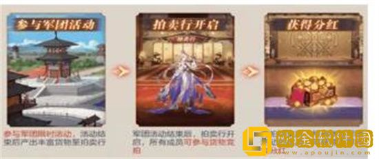 三国志幻想大陆长安祭典怎么玩 三国志幻想大陆长安祭典玩法攻略