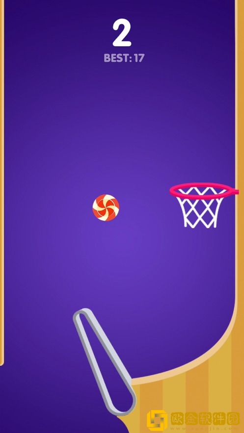 FlipperDunk