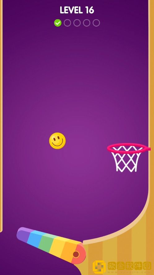 FlipperDunk