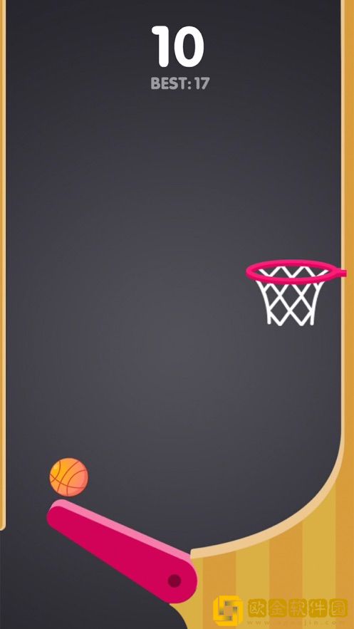 FlipperDunk