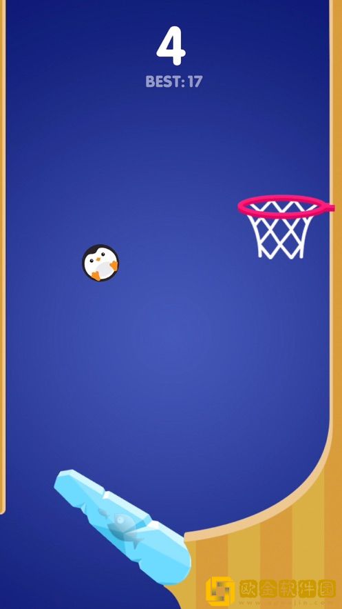 FlipperDunk