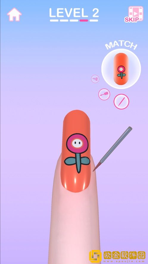 Nailsdone手游