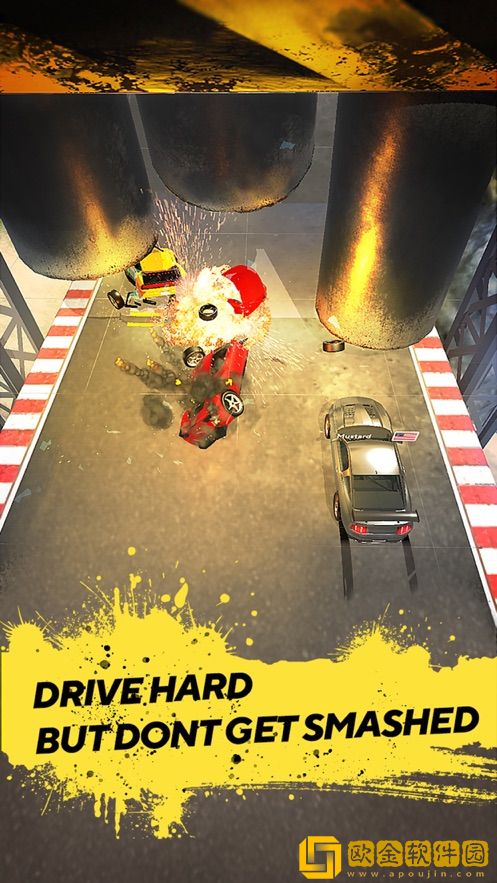 SmashCars