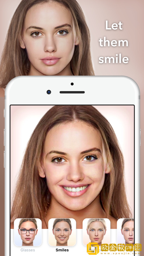 faceapp安卓版