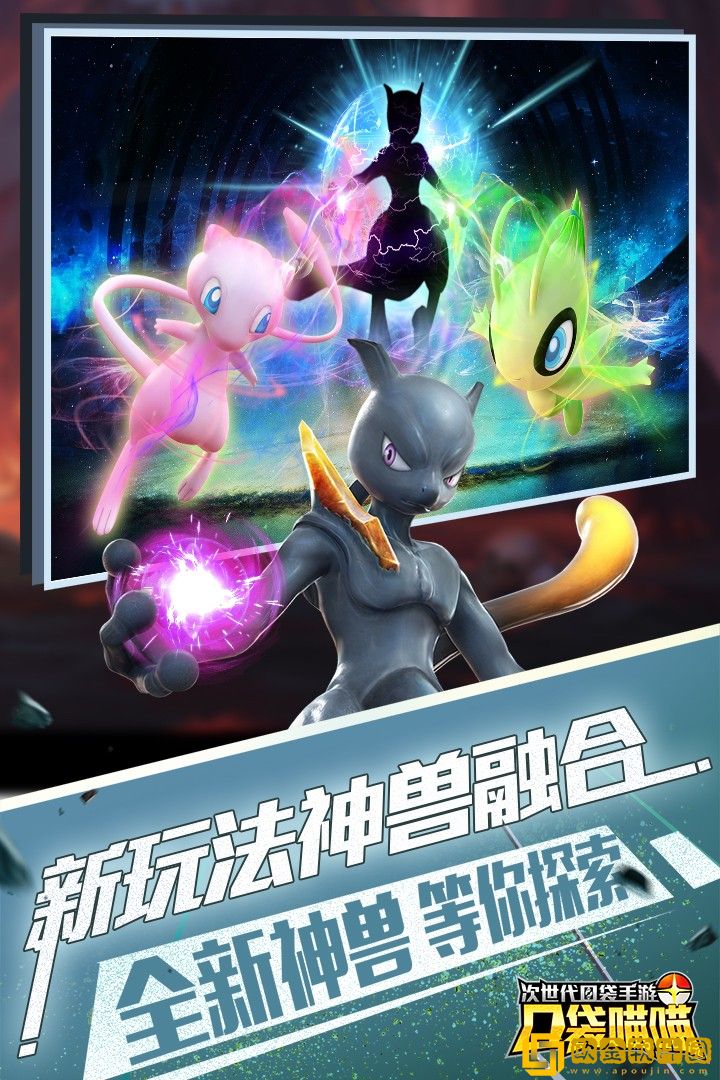 口袋喵喵