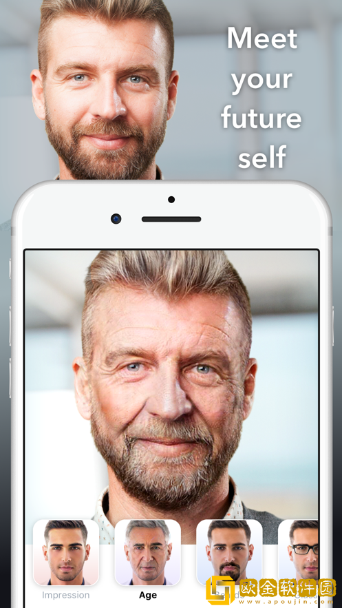 faceapp安卓版
