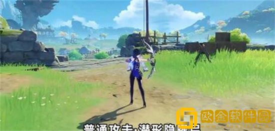原神夜阑怎么培养 原神夜阑培养攻略介绍