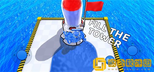 染色派对最新版