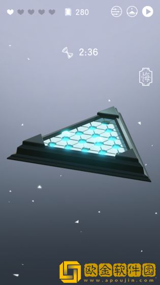智商检测器游戏