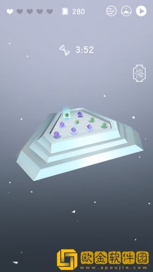 智商检测器游戏