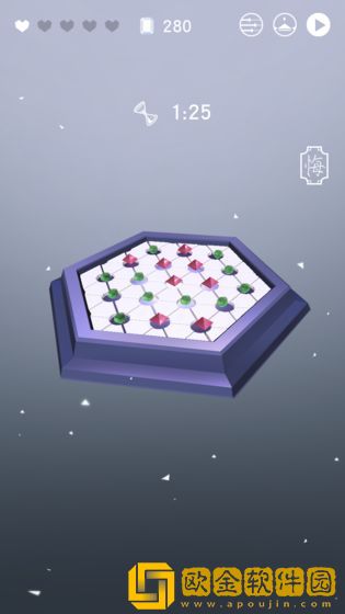智商检测器游戏