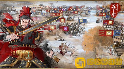 小小五千年最强武将推荐 小小五千年t0武将强度排行榜