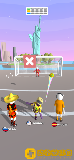 GoalParty