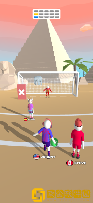 GoalParty